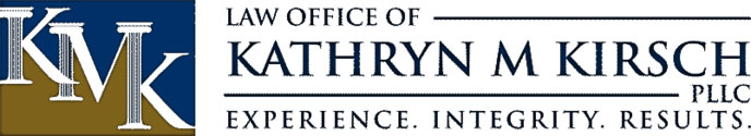 Buffalo Workers' Comp Attorney - Kathryn M. Kirsch