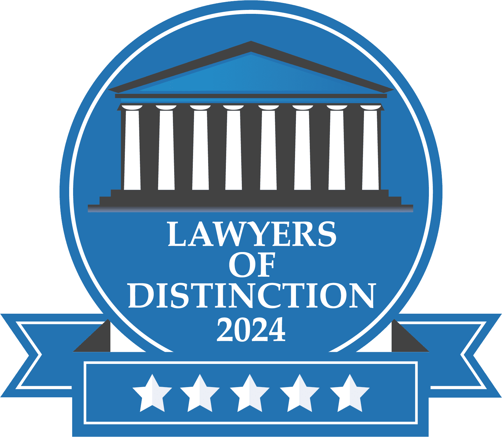 lawyers_of_distinction_buffalo_workers_comp_lawyer_2024