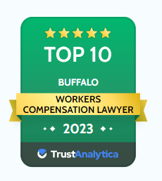 2023TrustAnalyticaTop10WorkersCompensationLawyer